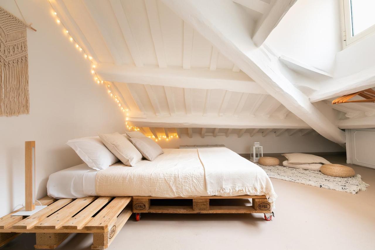 Rooftop Colosseum Apartment Rom
